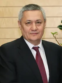 Rustam Azimov