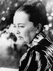 Saida Zunnunova