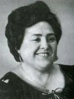 Saodat Qobulova