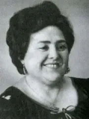 Saodat Qobulova