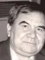 Sharof Boshbekov
