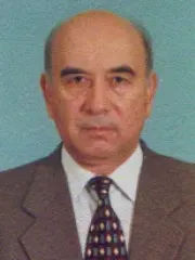 Shavkat Salixov