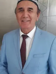 Sherali Jo'rayev