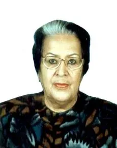 Suyima G'aniyeva