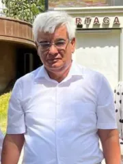 Usmon Azim
