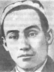 Zafar Diyor