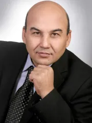 Ulug'bek Hamdam