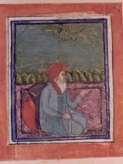 Bahouddin Naqshband