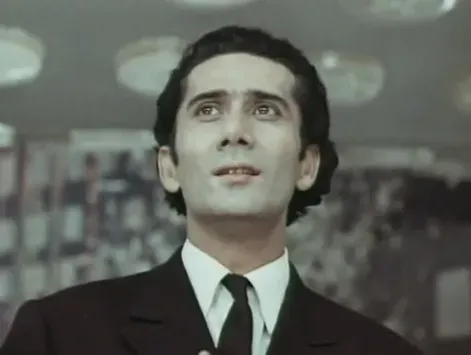 Botir Zokirov