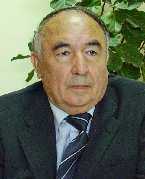 Erkin Vohidov