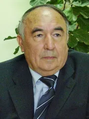 Erkin Vohidov