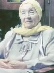 Roziya Karimova