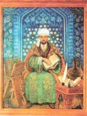 Sayfi Saroyi