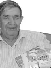 Xudoyberdi To'xtaboyev