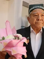 Qamchibek Kenja