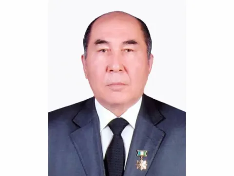 Gayratdin Xojaniyazov