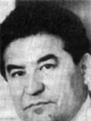 O'ktam Usmonov