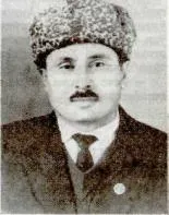 Komiljon Otaniyozov