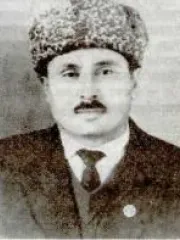 Komiljon Otaniyozov