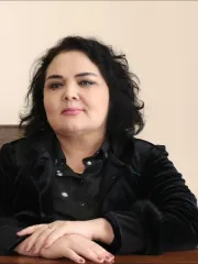 Muyassar Razzoqova