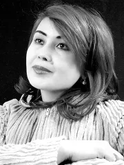 Xosiyat Rustamova