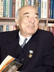 Ozod Sharafiddinov