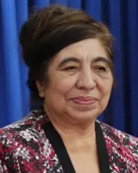 Kavsar Turdiyeva