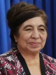 Kavsar Turdiyeva