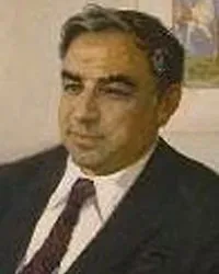 Shoislom Shomuhamedov