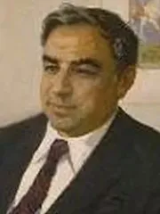 Shoislom Shomuhamedov