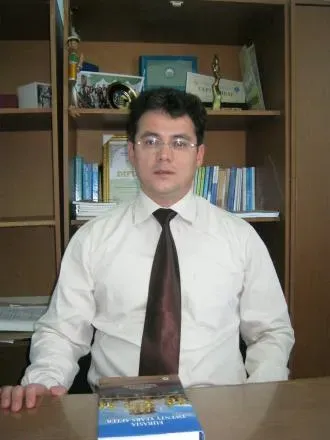 Mirzokhid Rakhimov