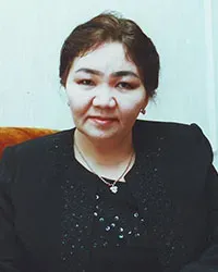Halima Xudoyberdiyeva