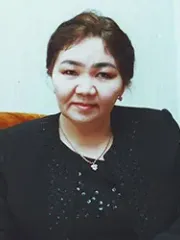 Halima Xudoyberdiyeva