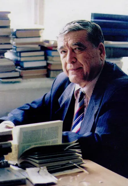 Umarali Normatov