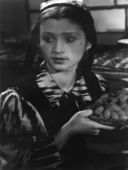 Yulduz Rizayeva