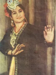 Qunduz Mirkarimova