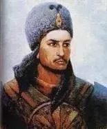 Jaloliddin Manguberdi