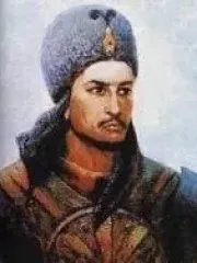 Jaloliddin Manguberdi
