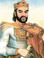 Ismoil Somoniy