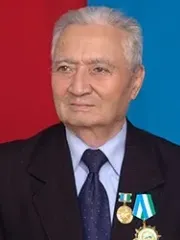 Oxunjon Hakimov