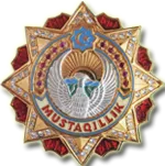 «Mustaqillik» ordeni