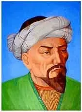 Ahmad Yasawi