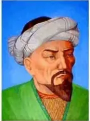 Ahmad Yassaviy