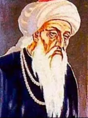 Najmiddin Kubro