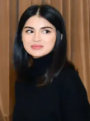 Saida Mirziyoyeva