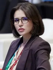 Shahnoza Mirziyoyeva