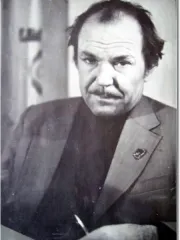 Yavdat Ilyosov