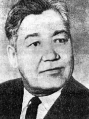 Jolmurza Aymurzayev