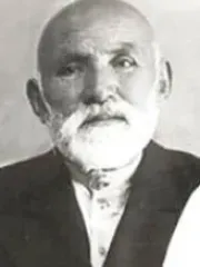 Toshpo'lat Arslonqulov