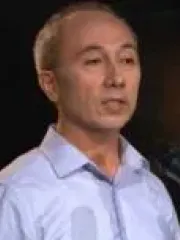 Salim Ashur